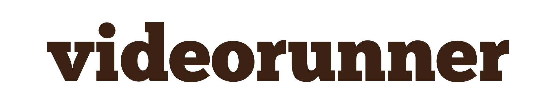 Videorunner Logo